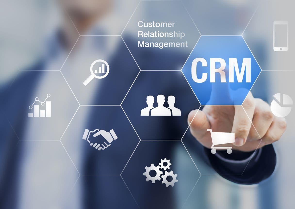 InmoCRM · Diseño de una plataforma para gestionar operaciones inmobiliarias